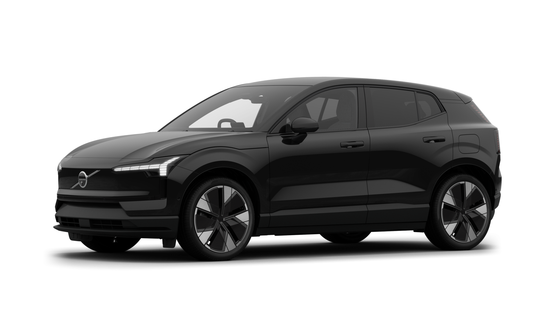 EX30 Ultra P8 AWD Electric